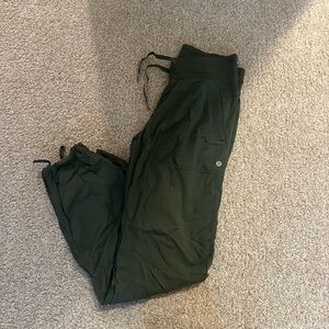 Lululemon Dance Studio Pants